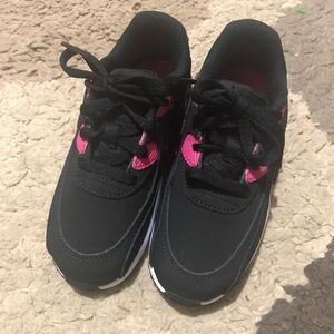 NIKE AIR MAX 90 LTR (TD)